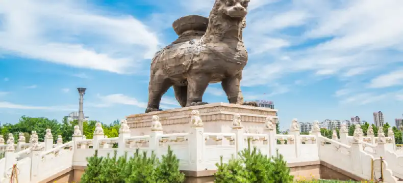 junyi Properties in Cangzhou