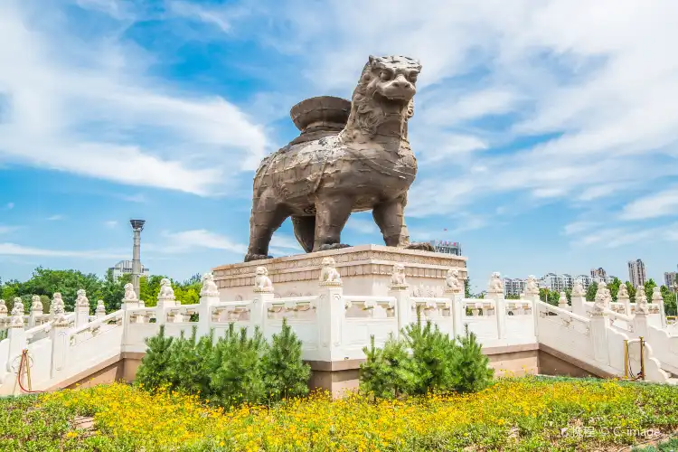 Cangzhou
