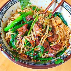 面中魂三鲜炝锅面店 User Photo