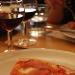 Trattoria Za Za User Photo