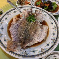 Mawilla Yacht Club Restaurant User Photo