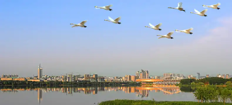 Hotels in Sanmenxia