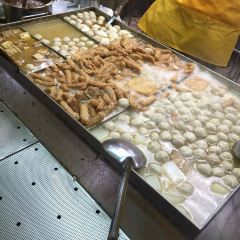 Dingtop1 Tempura 여행 사진