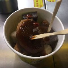 Dingtop1 Tempura 여행 사진