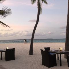 Ocean Grill User Photo