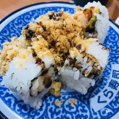 Kura Sushi - Hanshin Arena 여행 사진