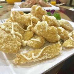 ZUIYIHAO User Photo