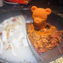 Shuchengxiangzilaochengdou Hot Pot (kongjiang) User Photo