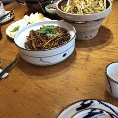 米桃·蠡湖山房（萬象城湖景店）張用戶圖片