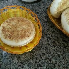 Qingzhenxilanlaodingyangtangtese Snack User Photo