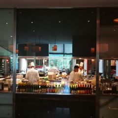 Hua Chi 88 User Photo