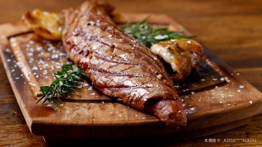 Nusr-Et Steakhouse Etiler