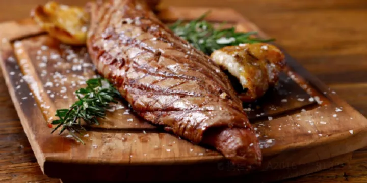 Nusr-Et Steakhouse Etiler