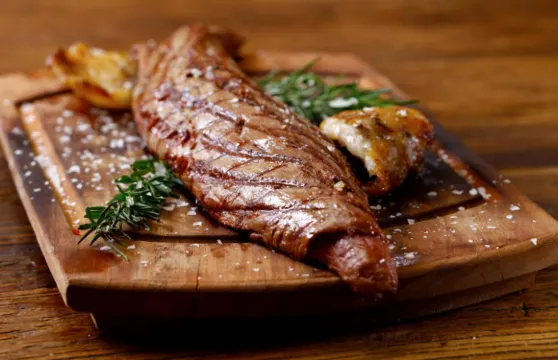 Nusr-Et Steakhouse Etiler