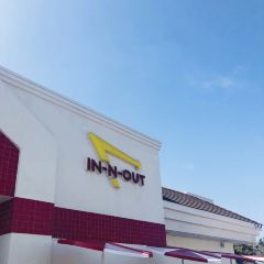 In-N-Out Burger User Photo