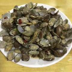 老地方海鲜啤酒屋(总店) User Photo