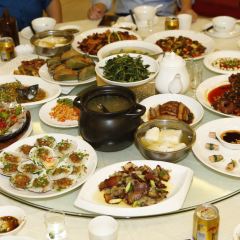 习水习部大酒店·习部食府 여행 사진