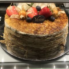 Verbena Pâtisserie Shop ảnh của người dùng
