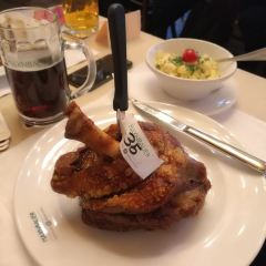 Haxnbauer張用戶圖片