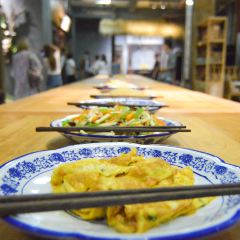 天台记忆餐厅 여행 사진