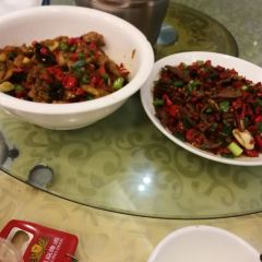 YI GU REN TU CAI GUAN User Photo