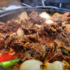 yeon-dong-bon-ga User Photo