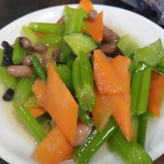 四条包子(古城街店) User Photo
