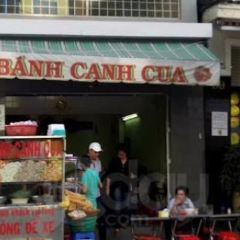 Banh Canh Cua User Photo