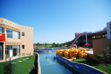 Changli