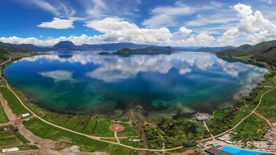 Три деревни