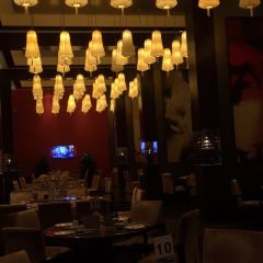 HAI TIAN GE ZHONG CAN TING User Photo