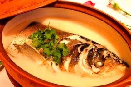 天目湖宾馆·风味小馆