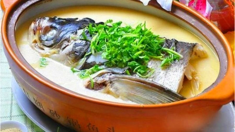 千禧大魚王（天目湖店）