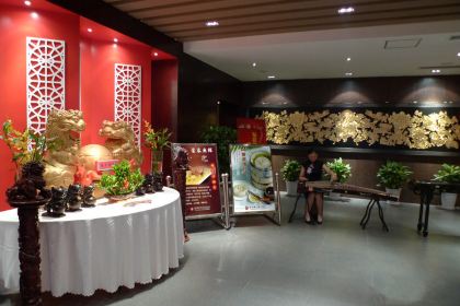 淮食 · 禧狮楼(万达店)