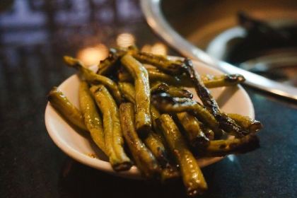 峰瑞石锅鸡·牦牛肉(CCTV专访 太阳岛店)