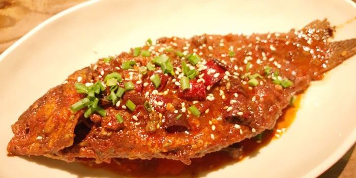 XiaoYa Homestyle Restaurant