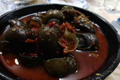 Lao Min Tian Luo Guan