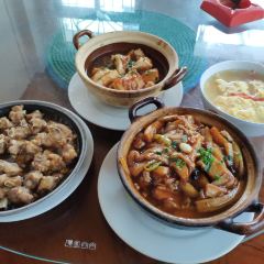 文清老饭店 User Photo