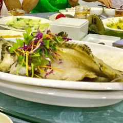 Seaworld Neptune Restaurant張用戶圖片