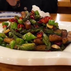 大清花饺子(韩城店) User Photo