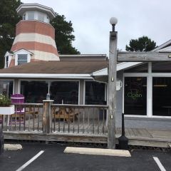Island Creamery 여행 사진