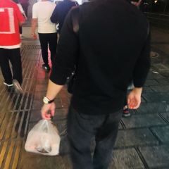 Huangjia Old Restaurant (Jin'an Road) User Photo