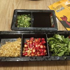 Xiao Pang Zi Zhu Du Ji Hot Pot( Yun Jin Road Main Branch) User Photo
