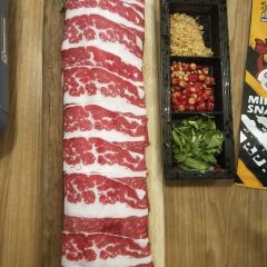 Xiao Pang Zi Zhu Du Ji Hot Pot( Yun Jin Road Main Branch) User Photo