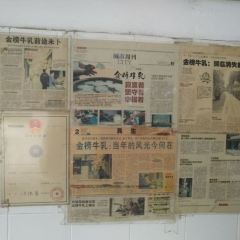 金榜歡記牛奶牛乳張用戶圖片