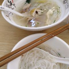 汀州味道 User Photo
