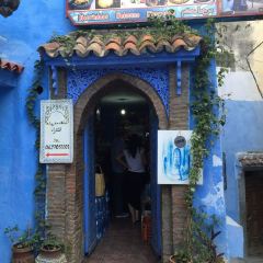Restaurant  beldi Bab Ssour User Photo