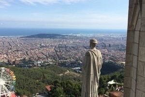 迪比達波山