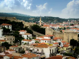 Cesme Castle
