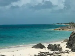 Tropic Breeze Beach Bar & Grill